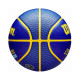 Wilson Μπάλα μπάσκετ NBA Player Icon Outdoor Stephen Curry Outdoor